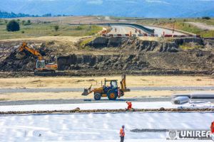 VIDEO: Constructorul italian al autostrăzii A1 Orăştie-Sibiu, lotul 3, care ”a luat-o la vale”, obligat să restituie statului român 83 milioane de lei