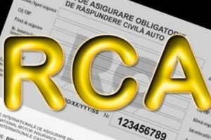 EXCLUSIV Date fără precedent pe piaţa RCA. Patru milioane de şoferi au fost capturaţi