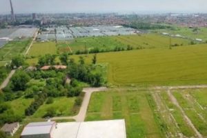 PROIECT din TURCIA pentru construirea noului SPITAL REGIONAL din CONSTANȚA
