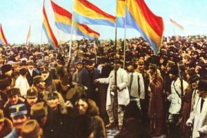 Conferinţă naţională despre “Actele Marii Uniri”