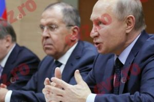 RUSIA se pregătşte de RĂZBOI? Planul PERVERS a lui PUTIN pentru a îşi DISTRUGE ADVERSARII. Declaraţii HALUCINANTE „Ruşii vor ajunge în PARADIS”