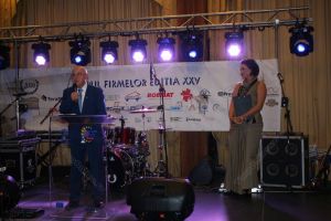 Cele mai performante companii, premiate la ediţia 25 a Topului Firmelor