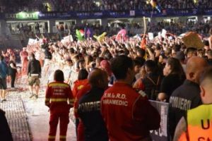 Adevăruri nespuse despre celebrul festival UNTOLD! Cine sunt oamenii din spatele lui şi câţi bani încasează la final