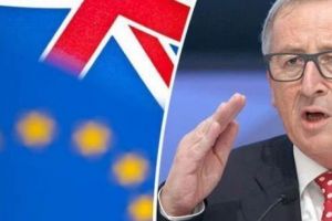 DECIZIE ȘOC: Marea Britanie nu mai IESE din UNIUNEA EUROPENĂ