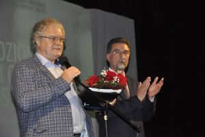 Simpozionul Naţional de Estetică. Gheorghe Iorga: O carte născută din pasiune