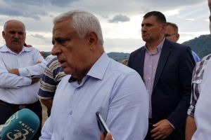 Ministrul Agriculturii: Persoanele care găsesc mistreţi morţi primesc un stimulent de 225 de lei, iar pentru porcii domestici – 65 de lei
