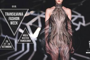 Prima ediţie a Transilvania Fashion Week: Designeri din ţară şi străinătate îşi prezintă colecţiile la Oradea