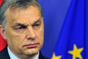 Viktor Orban către PPE: „Luaţi-mă aşa cum sunt, sau ADIO”