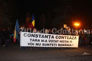 Momente decisive pentru Justitia din Romania! Revine in atentie celebra OUG 13. Ce s-a decis la Constanta