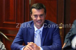 Societatea in care prefectul Constantei a fost asociat isi reia activitatea. Jeaca si-a cesionat actiunile. Ce a mai decis Adunarea Generala a Asociatilor?