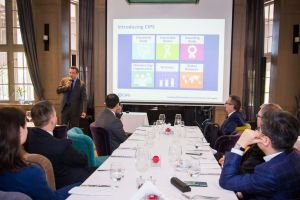 Grupul KMG International, acreditat si calificat international CIPS in domeniul achizitiilor