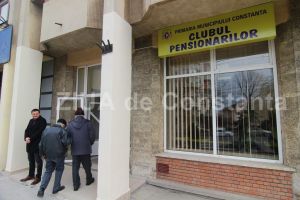 Serviciile de curatenie la cluburile de pensionari si pavilioanele din Constanta, scoase la licitatie (document) 