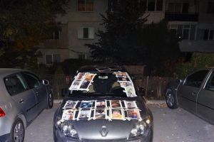 S-a dat alarma! Antrenorul Octavian Tileaga, sunat la 5 dimineata: Domn profesor, vedeti ca niste indivizi va umbla la masina!“