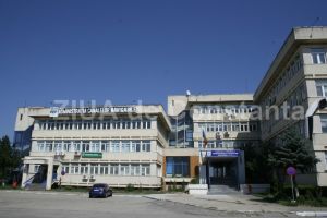 Contract atribuit de Compania Nationala Administratia Canalelor Navigabile SA Constanta societatii GMB Computers SRL (document)