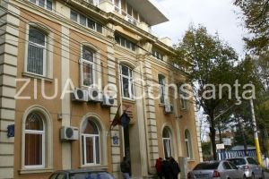 Directia Generala de Asistenta Sociala si Protectia Copilului Constanta cumpara imprimante si faxuri (document)