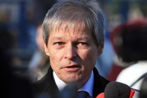 Dacian Cioloş, o alternativă la UDMR, în vizită în Harghita