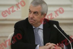 RĂZBOI pe SCENA POLITICĂ. TĂRICEANU primeşte lovitura de la VÂRFUL EUROPEI. „Partidul este o pubelă”