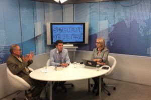 Cartea, încotro?