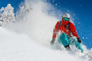 Iar visează guvernanţii că… schiază!