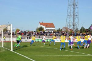 FC Argeş poate reveni pe podium