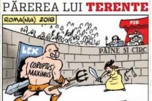Părerea lui Terente