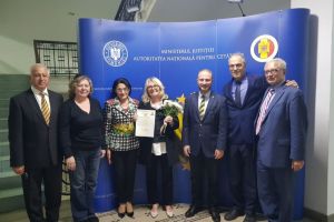 În Anul Centenar – România se înnoieşte cu noi  cetăţeni, demni de această ţară