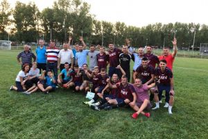 Se ştiu semifinalistele cupei judeţene