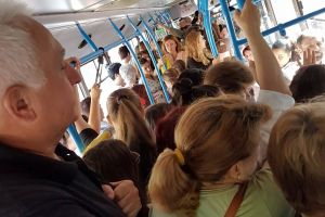 Mai multi bani de la primarie pentru STPT. Creste subventia dupa scumpirea biletelor