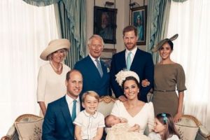 Dinastia Marii Britanii. Familia Regală care domină lumea