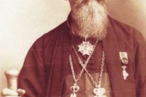 Păstori sufleteşti ai Sfintelor Altare  din Eparhia Covasnei şi Harghitei (IX)