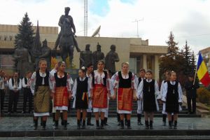 O nouă ediţie a manifestării „Mihai Viteazul şi Visul Unirii”  