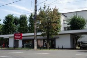 Se cauta manager la Spitalul de Boli Infectioase si Psihiatrie Baia Mare. Postul a fost scos la concurs
