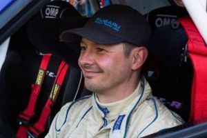 Vali Porcişteanu şi Călin Maniţiu vin la Promo Rally Total