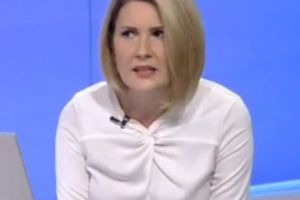 SCANDAL MONSTRU, în direct la Antena 3! Stoicescu A RĂBUFNIT în TOIUL ZILEI
