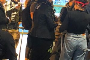 PRIMUL SĂRUT ÎNTRE BIANCA DRĂGUȘANU & MUSCULOSUL ALEX