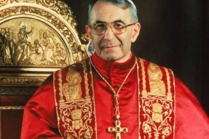 Zeci de ani de dezbatere de la moarte lui Papa Ioan Paul I