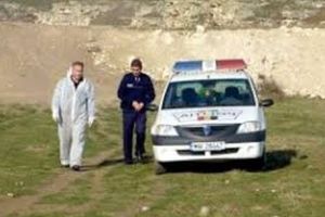 ACUM – Bărbat şi femeie, morţi în condiţii suspecte!