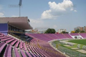 Seful fotbalului romanesc nu se baga in problema unui nou stadion la Timisoara
