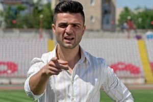 EXCLUSIV! Florin Bratu, noul antrenor al Aerostarului!