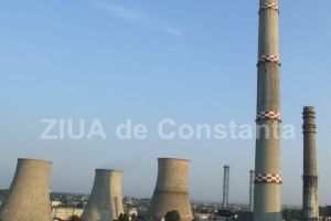 Avarie in Constanta. Mai multi abonati ramasi fara energie termica  