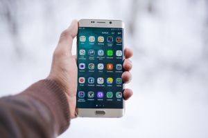 Samsung: Pregatiti-va pentru telefoane mai rapide, cu o durata de viata mai mare a bateriei