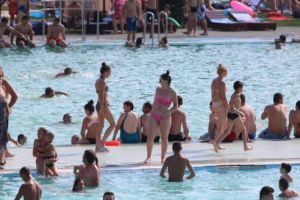 Un nou proiect: bază de agrement şi sport pe Calea Sighişoarei!