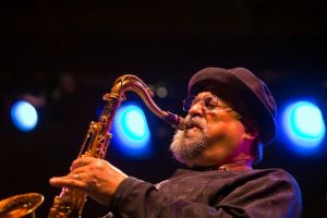 Jazz Banat Session cu nume mari ale jazz-ul international!