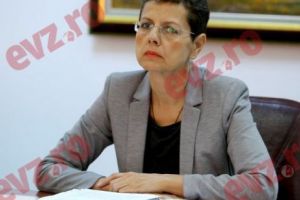 Adina FLOREA, în faţa comisiei CSM: „Lupta anticorupţie rămâne unul dintre demersurile cele mai importante”