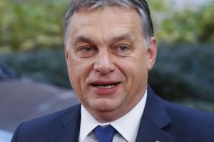 Pe cine susţine Viktor Orban la preşedinţia Comisiei Europene? A votat pentru sancţionarea Ungariei