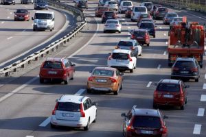APIA: Creştere cu peste 20% a vânzărilor de autovehicule noi în România, în primele 9 luni