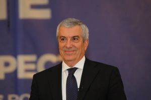 Ce spune Călin Popescu-Tăriceanu despre o eventuală colaborare între ALDE şi PNL