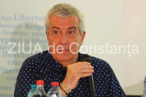 Tariceanu: 