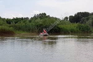 Un văcar din Moşosani, găsit cu capul spart pe malul Argeşului
