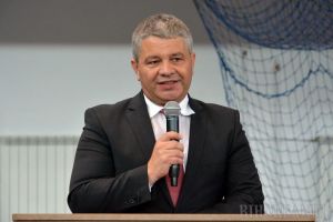Rămâne abilitat! Bodog a câştigat definitiv procesul cu Ministerul Educaţiei şi îşi păstrează dreptul de a coordona doctorate